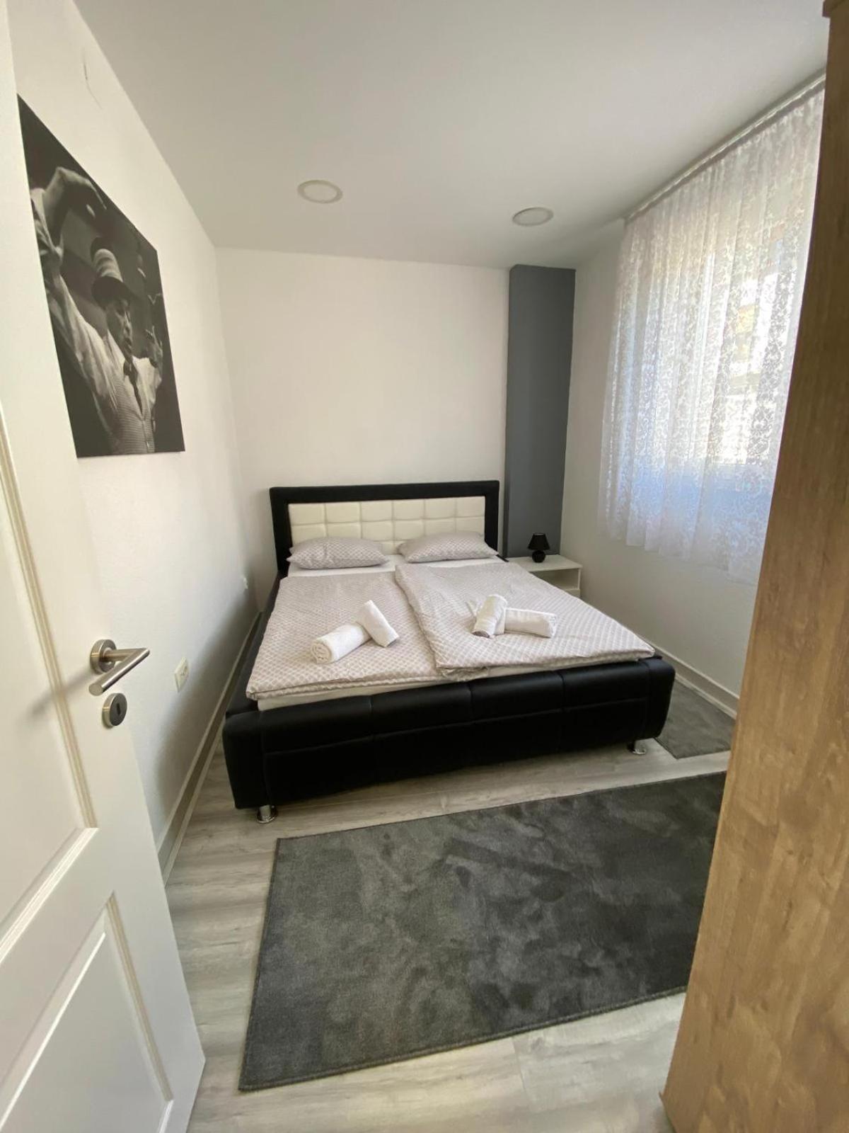 Apartman Kiara Мостар Екстер'єр фото