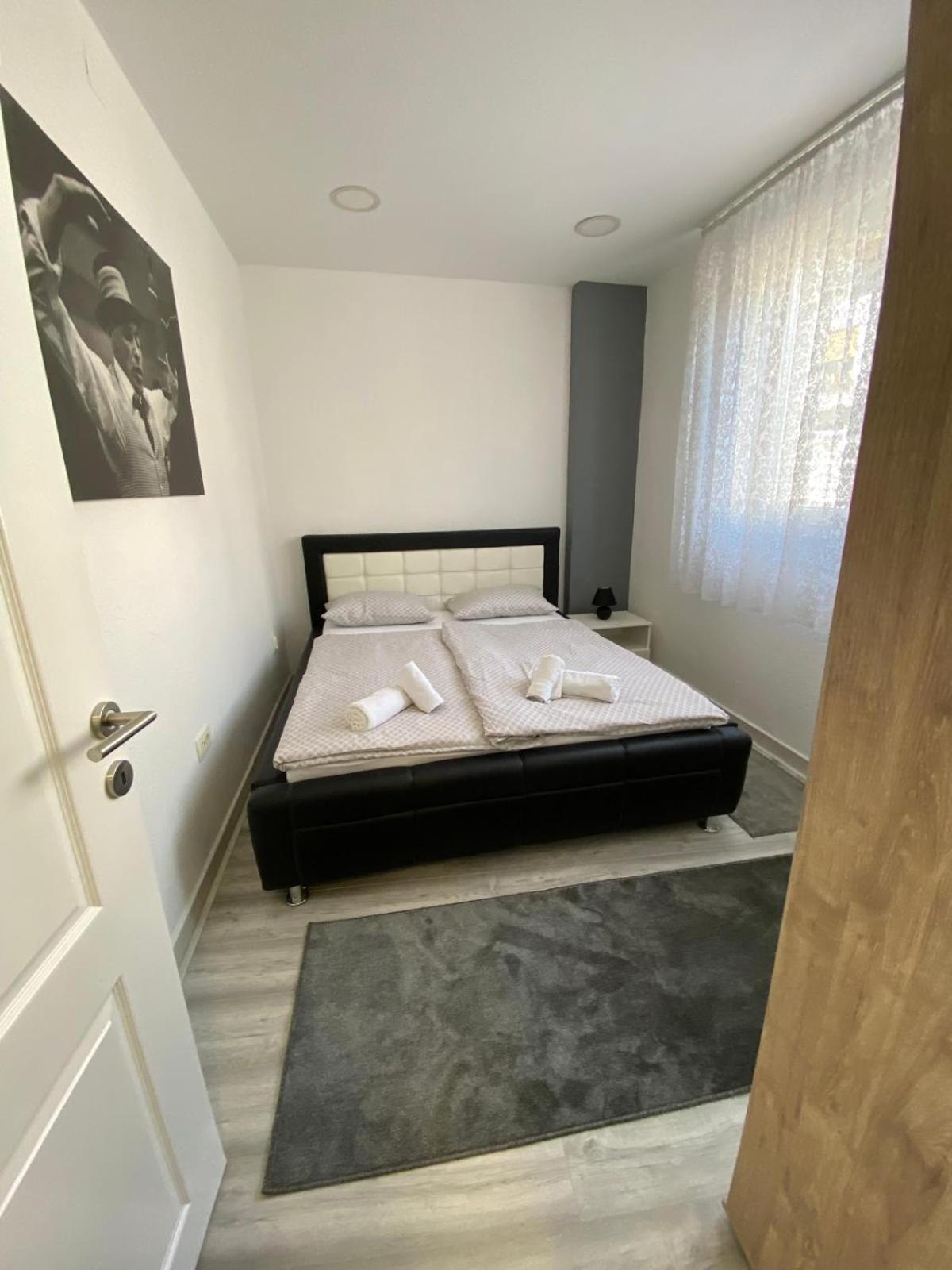 Apartman Kiara Мостар Екстер'єр фото
