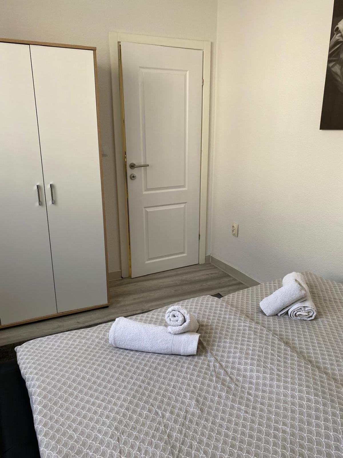 Apartman Kiara Мостар Екстер'єр фото