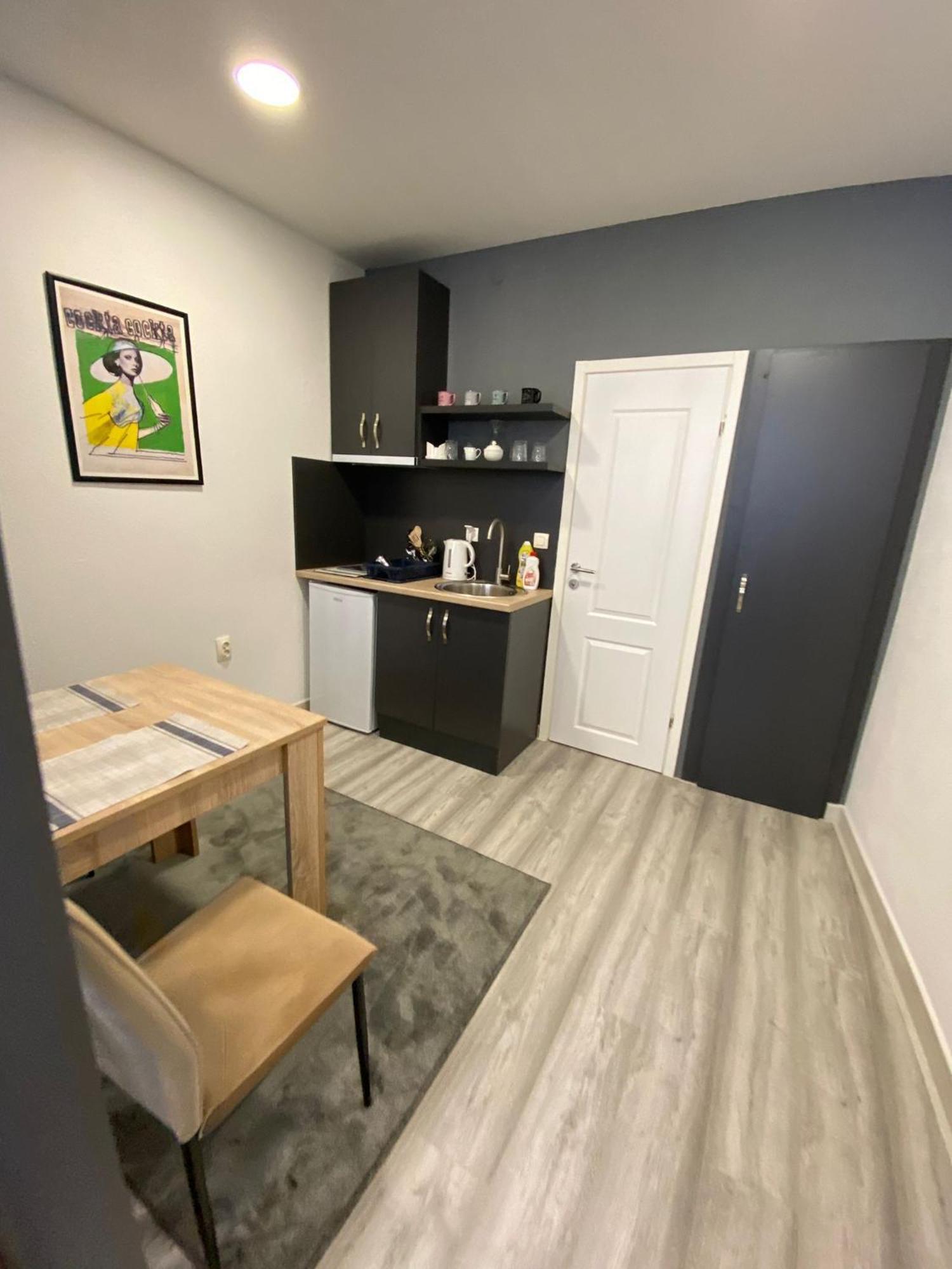 Apartman Kiara Мостар Екстер'єр фото