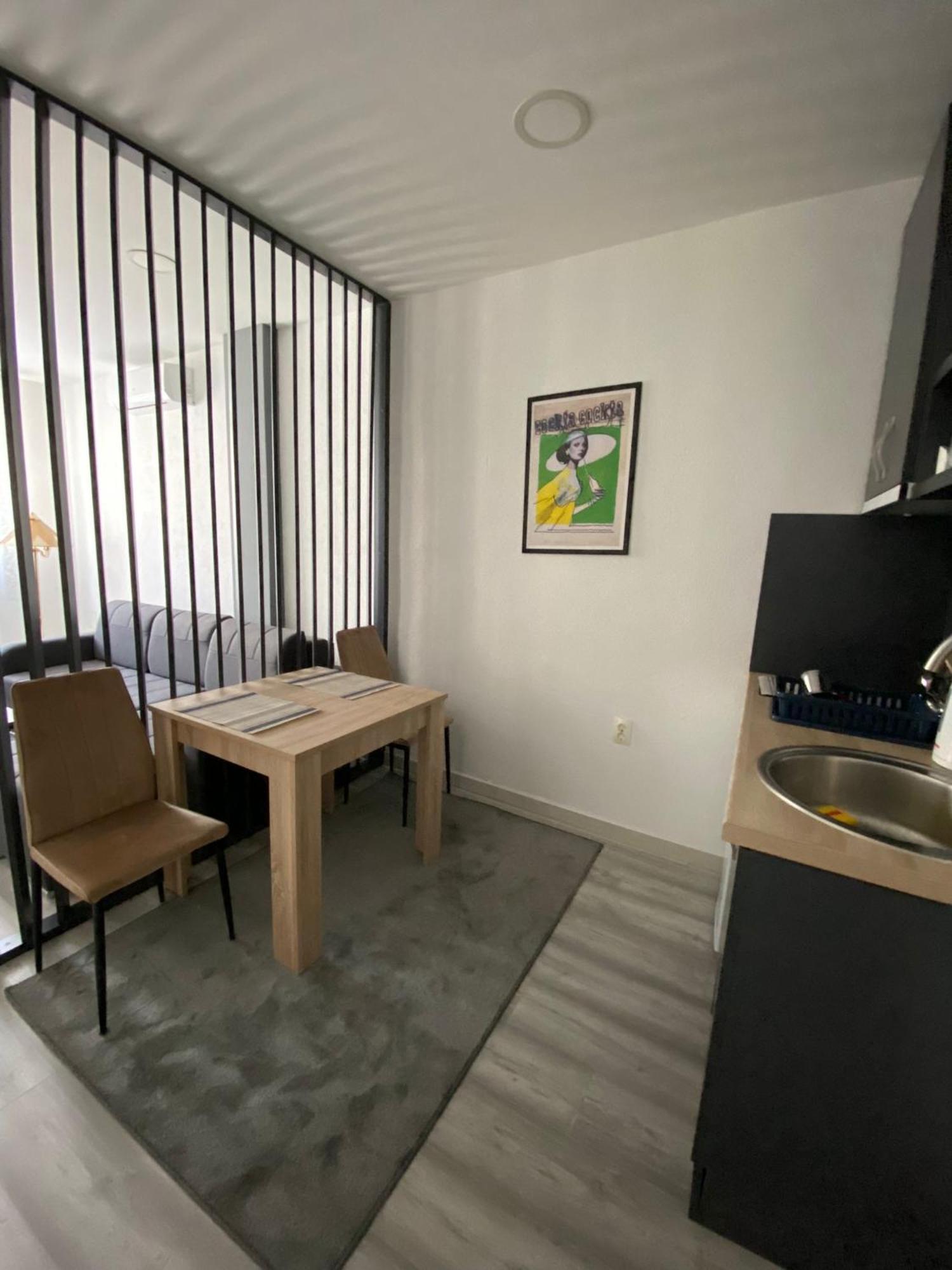 Apartman Kiara Мостар Екстер'єр фото