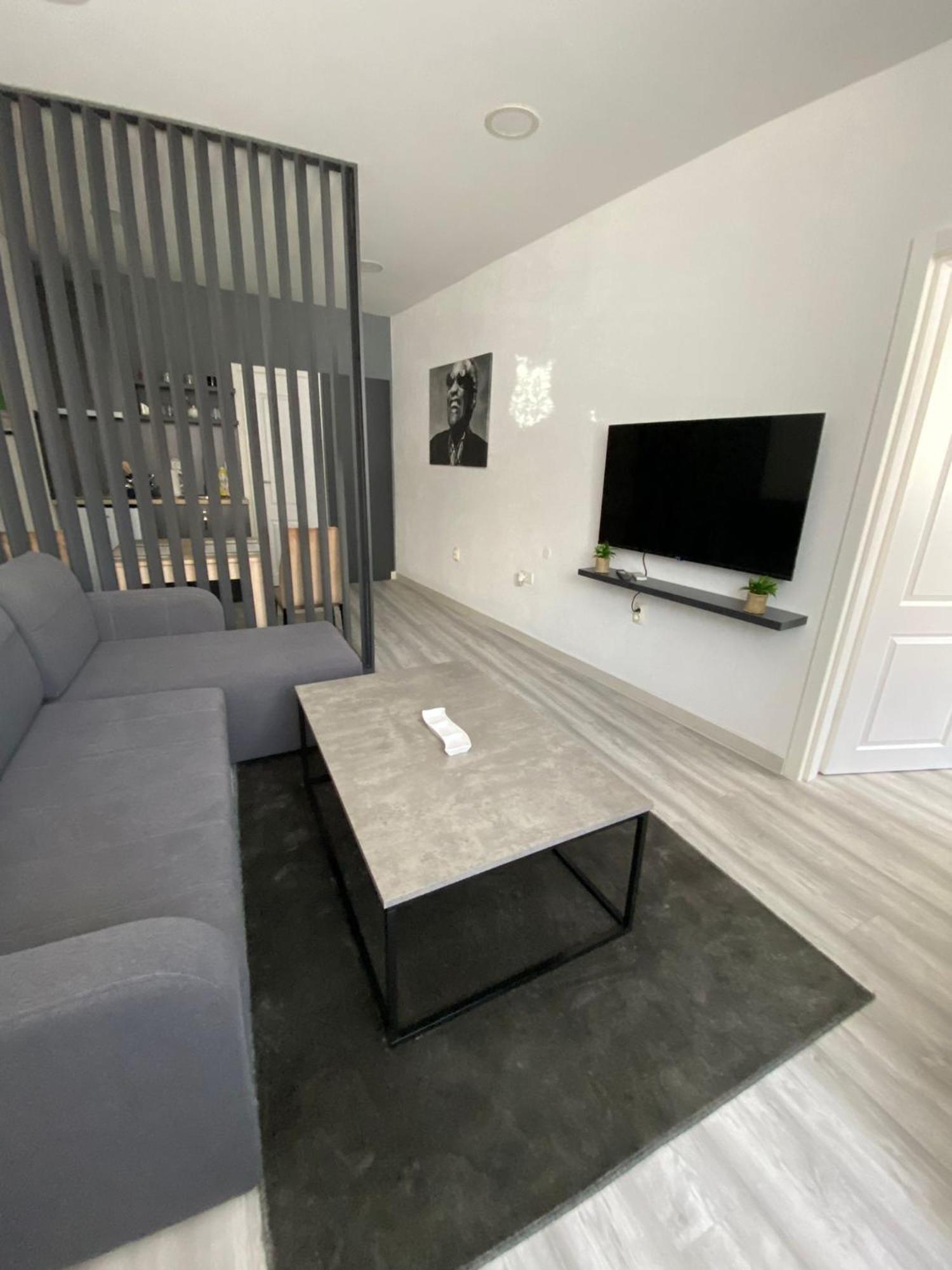 Apartman Kiara Мостар Екстер'єр фото