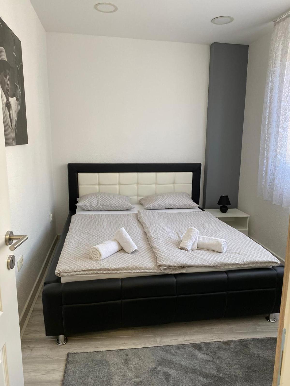 Apartman Kiara Мостар Екстер'єр фото