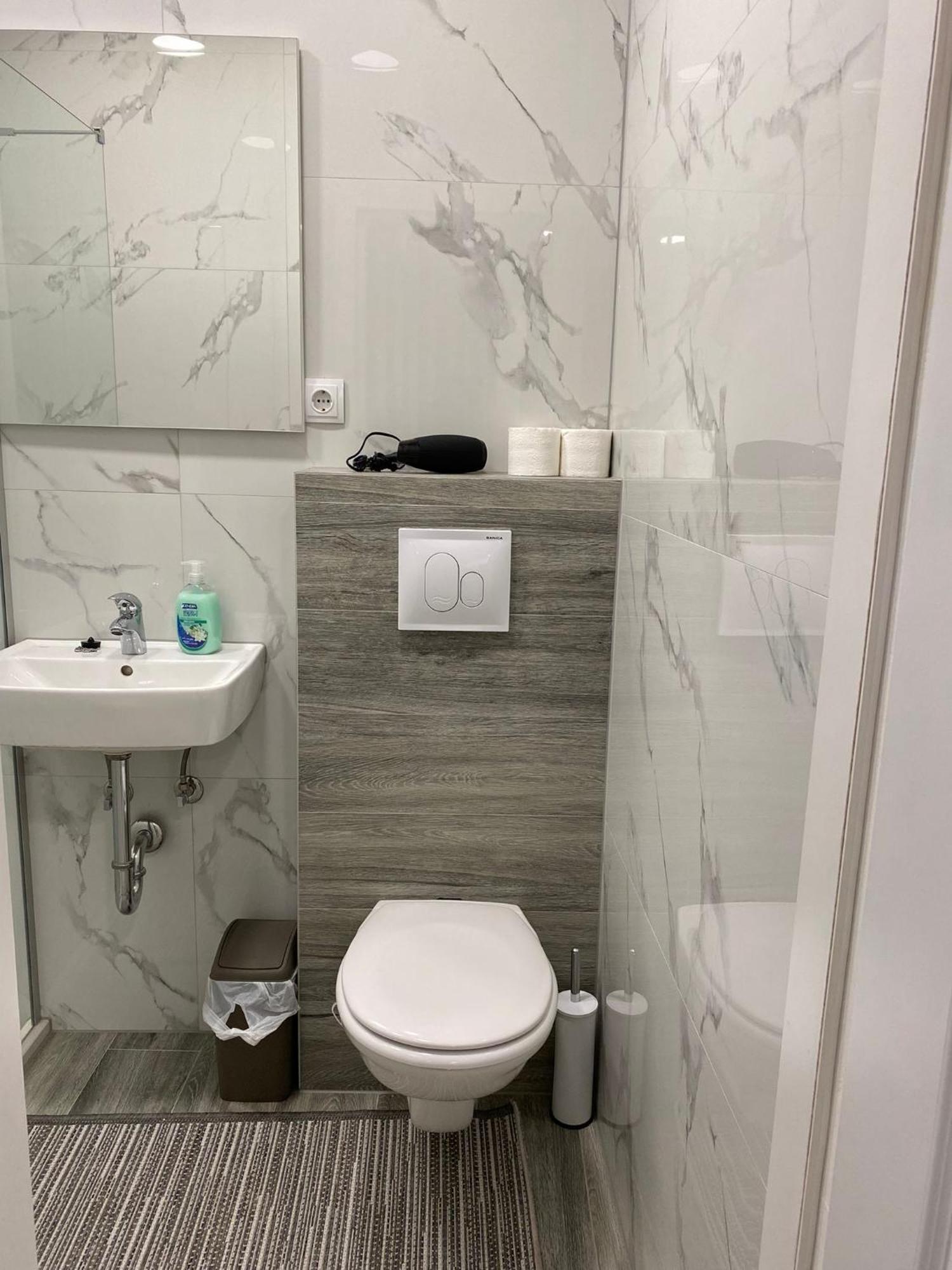 Apartman Kiara Мостар Екстер'єр фото