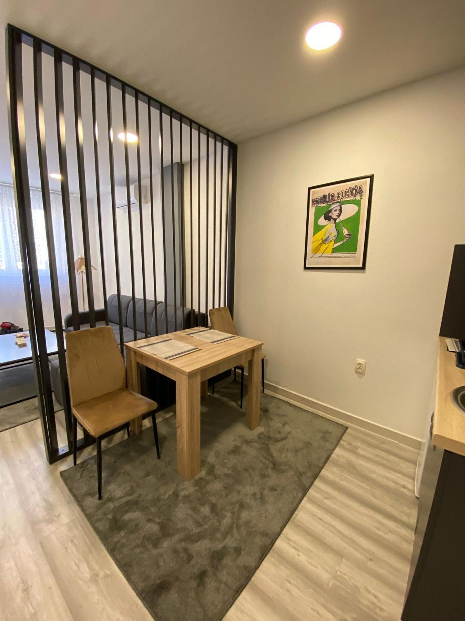 Apartman Kiara Мостар Екстер'єр фото