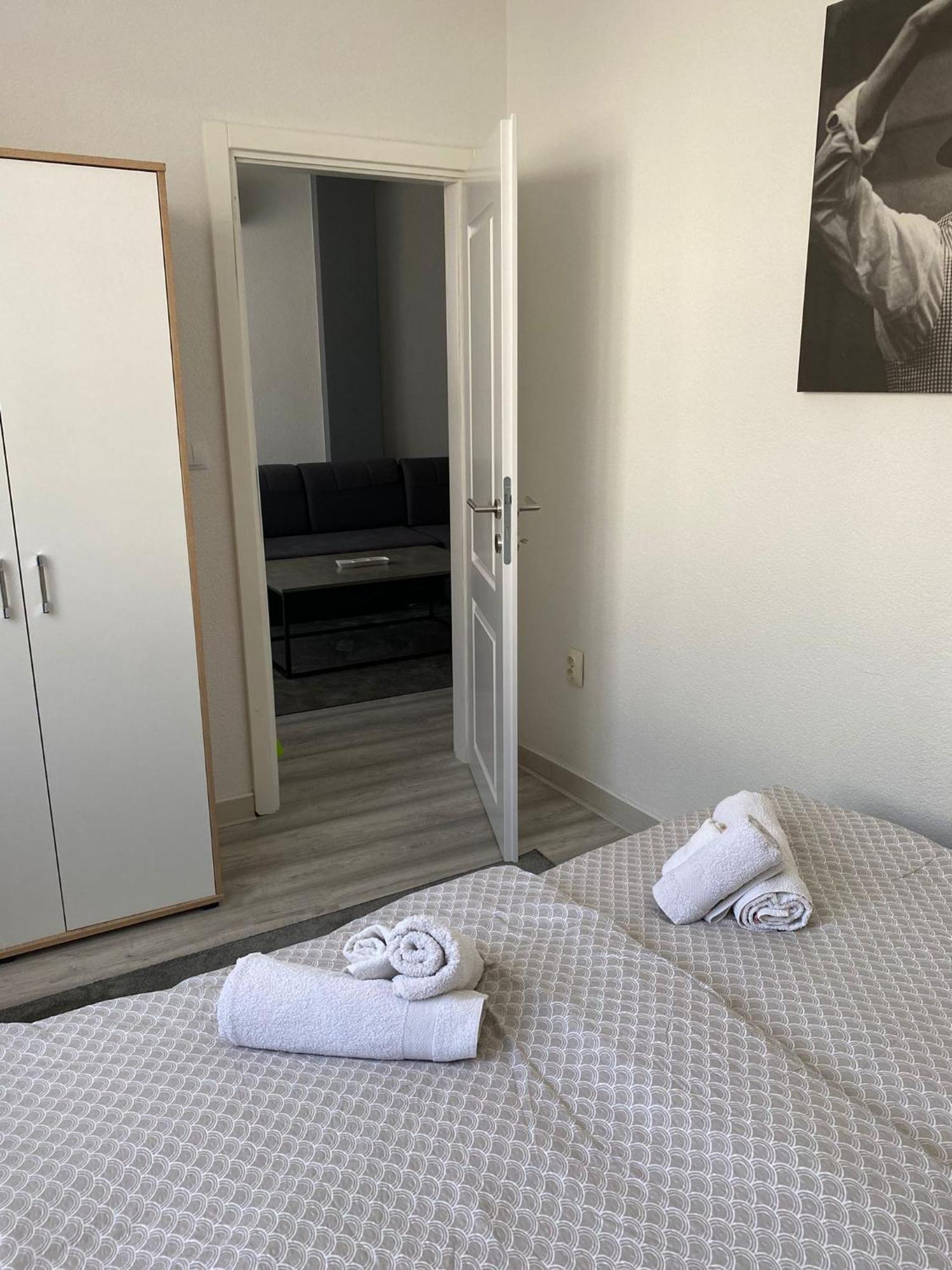 Apartman Kiara Мостар Екстер'єр фото